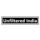 Unflitered India